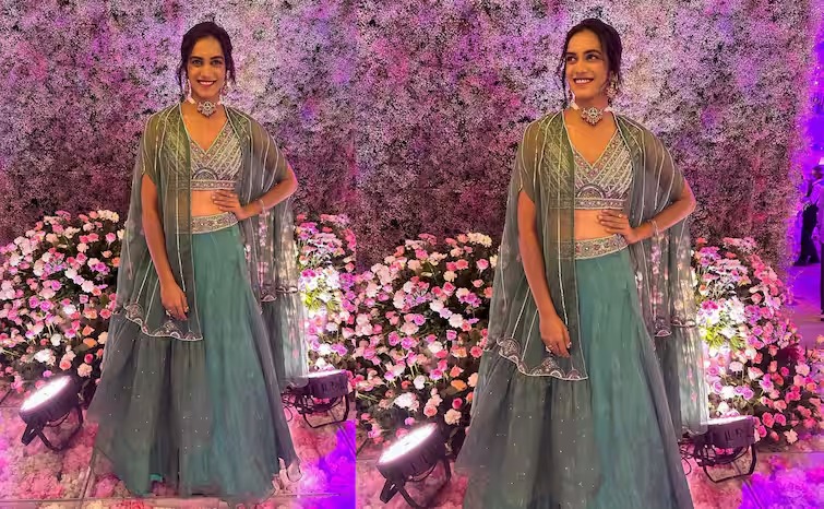 PV Sindhu