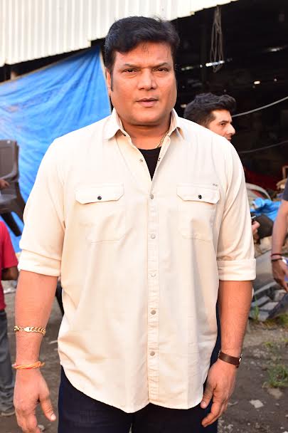 CID : सबसे लंबे समय तक चलने वाला शो, बोले- दयानंद शेट्टी