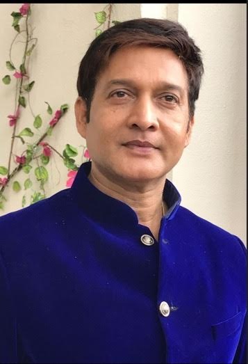 हेमंत चौधरी बने शेमारू उमंग के शो 'मैं दिल तुम धड़कन' के ब्रह्मचारी बाबा, जाने