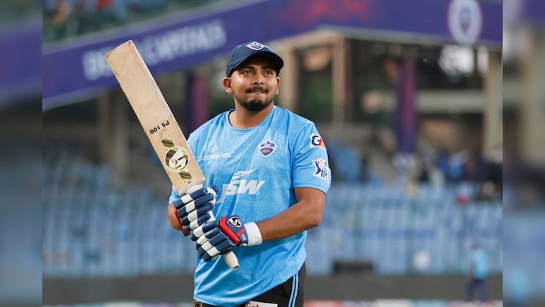 क्या मेगा ऑक्शन में अनसोल्ड रहे पृथ्वी शॉ, IPL 2025 में कर पाएंगे एंट्री, वापसी की बड़ी वजह आई सामने