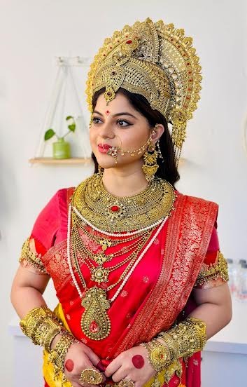 जानिए भारतीय संस्कृति का महत्व समझने वाली स्नेहा वाघ की आध्यात्मिक कहानी, 'छठी मैया की बिटिया' शो में निभा रहीं मुख्य किरदार!