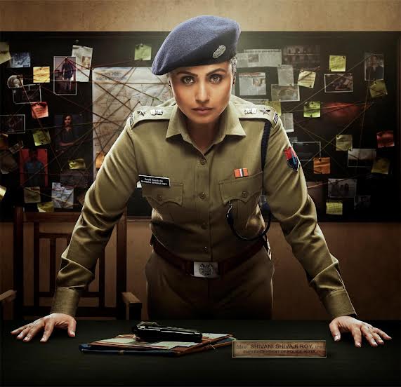 आदित्य चोपड़ा की यशराज फिल्म्स ने की ‘मर्दानी 3’ की घोषणा, रानी मुखर्जी ने कहा तीसरा भाग ‘डार्क, डेडली और ब्रूटल’ होगा!