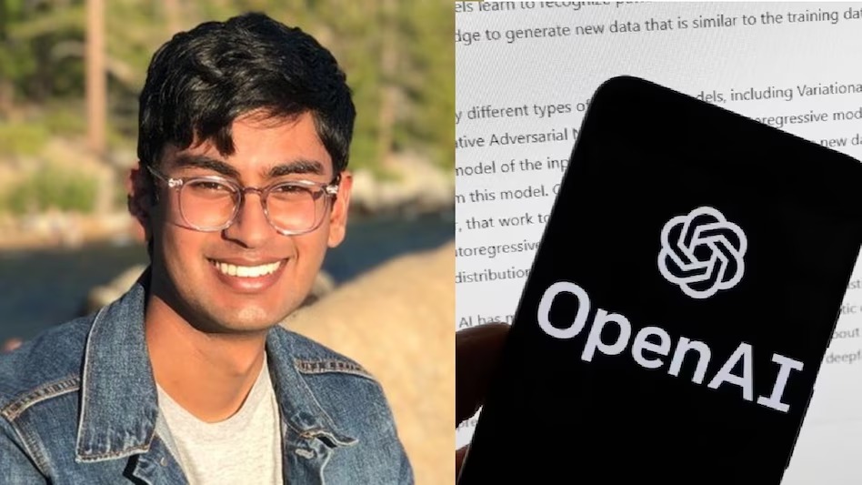 OpenAI पर सवाल, इस्तीफा, बंद कमरे में लाश.. कौन थे सुचिर बालाजी? अब तक नहीं सुलझ पाया मौत का रहस्य