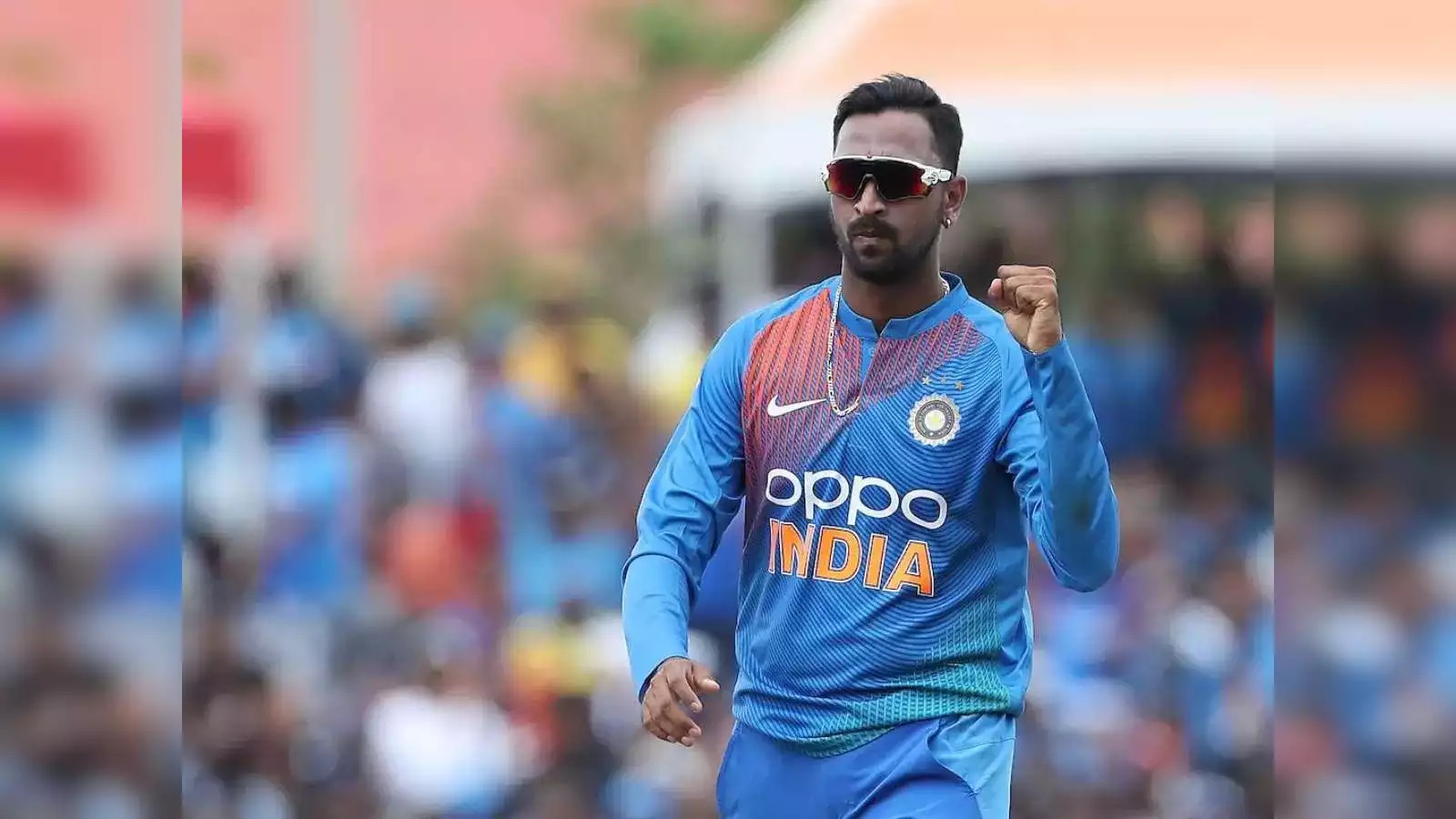 क्यों RCB ने कृणाल पांड्या को बनाया अपना निशाना? कप्तानी के है प्रबल दावेदार, घरेलू क्रिकेट में है शानदार प्रदर्शन