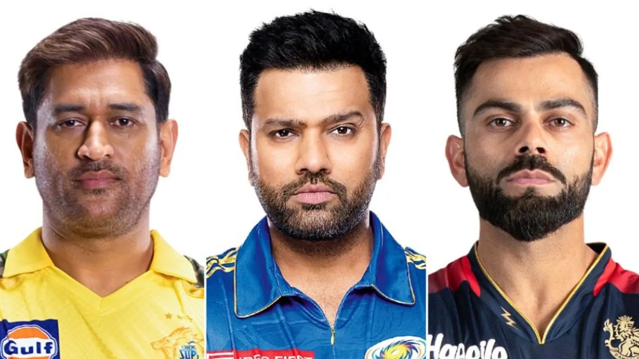 कौन है IPL इतिहास में सबसे सफल कप्तान? टॉप-5 में एक विदेशी नाम भी हैं शामिल