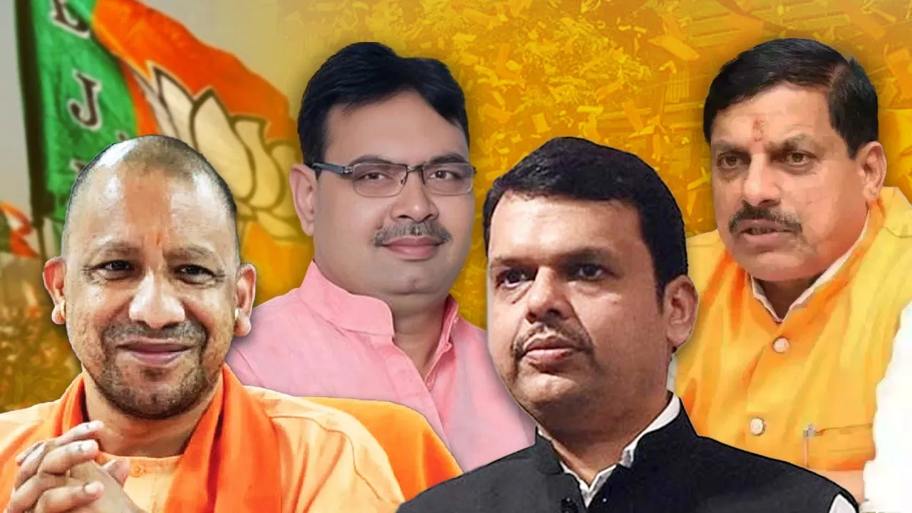 7 दिन मतलब सरप्राइज! तो क्या कट जाएगा फडणवीस- शिंदे का नाम, BJP किसी और को चुनेगी CM?