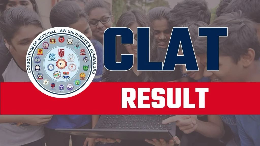 CLAT 2025 Result