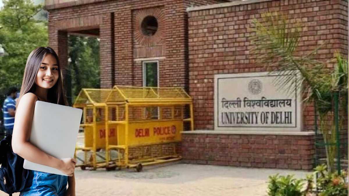 क्या है सिंगल गर्ल चाइल्ड कोटा, जिसे अब PG में लागू करने की सोच रहा हैं DU, जानें इस योजना के बारे में विस्तार से
