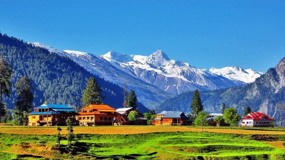 भारत के वो राज्य, जिनकी हैं 1 नहीं बल्कि 2 राजधानियां, जानें क्यों हैं इतने खास
