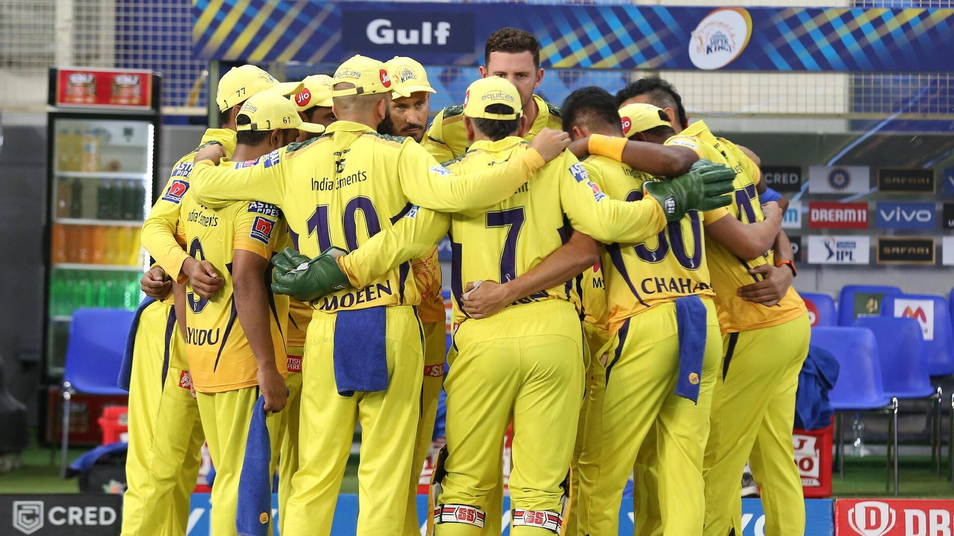 Chennai Superkings