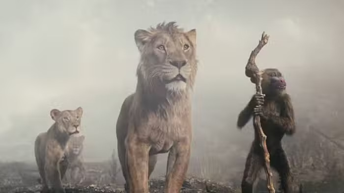 बॉक्स ऑफिस पर ‘मुफासा’ मचा रही धमाल, जल्द ही तोड़ेगी इस हॉलीवुड फिल्म का रिकॉर्ड