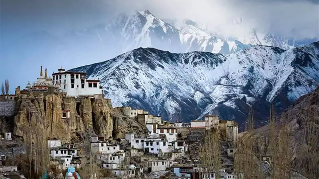 भारत का इकलौता राज्य, जहां अभी तक नहीं है कोई रेलवे स्टेशन, फिर भी पर्यटकों की पहली पसंद, नाम जानकर हो जाएंगे आप हैरान