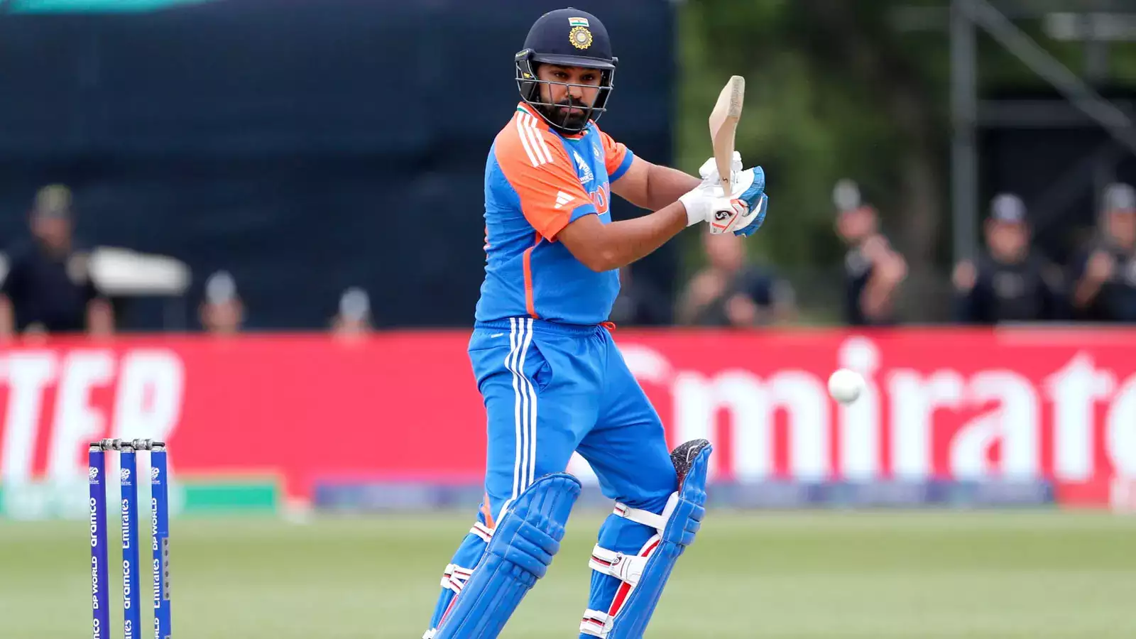 Rohit Sharma