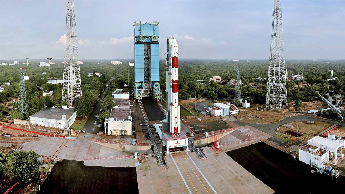 ISRO : खुलेंगे सूर्य की गर्मी के राज, जानें क्या है PROBA-3 मिशन