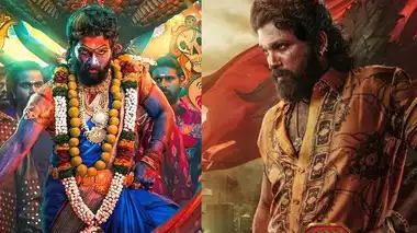 ‘पुष्पा 2’ की बेमिसाल सफलता! 14 दिन में मिट्टी में मिला दिए बड़े-बड़े रिकॉर्ड, भारत में 1000 करोड़ बस इतने दूर
