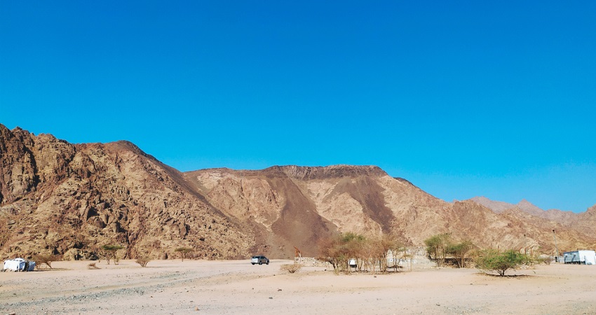 Wadi Jinn