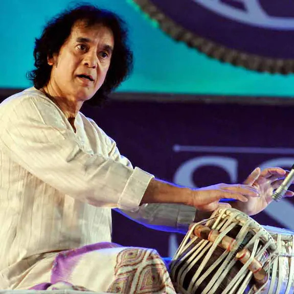 मशहूर तबला वादक Zakir Hussain का निधन, संगीत की दुनिया में शोक की लहर