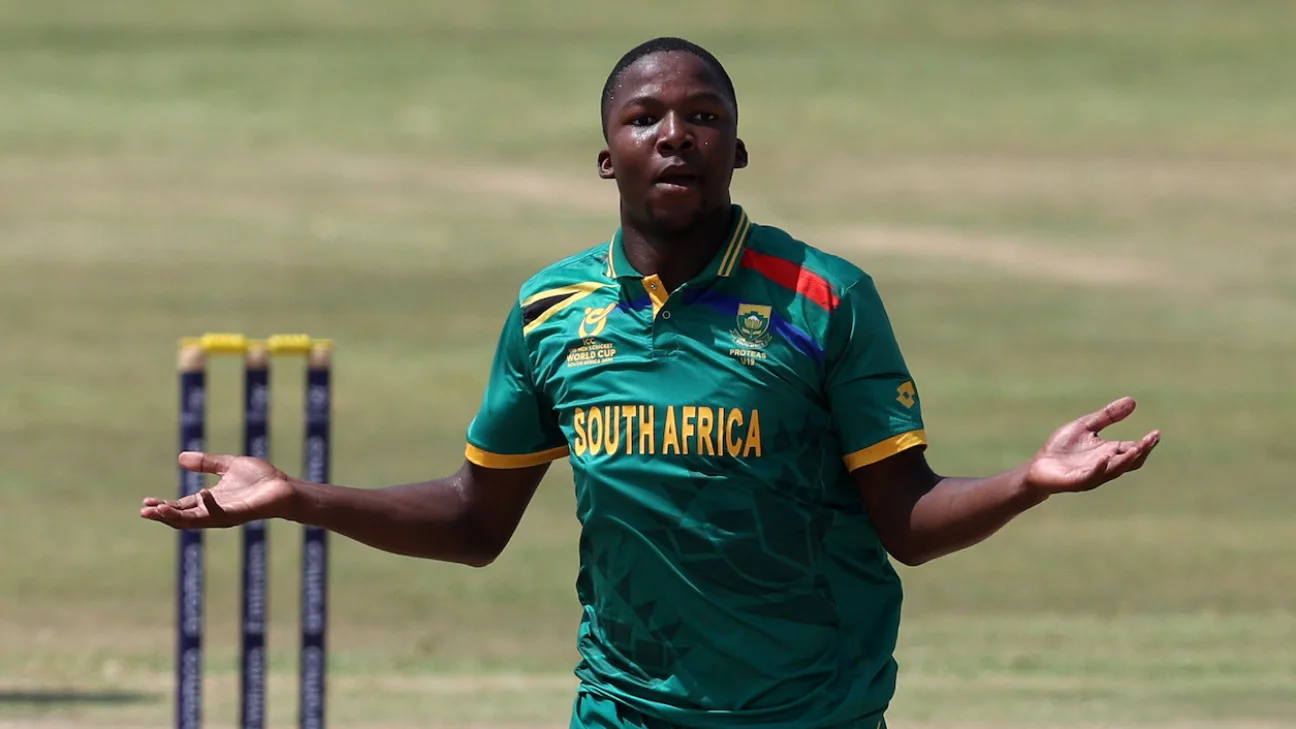 Kwena Mafaka