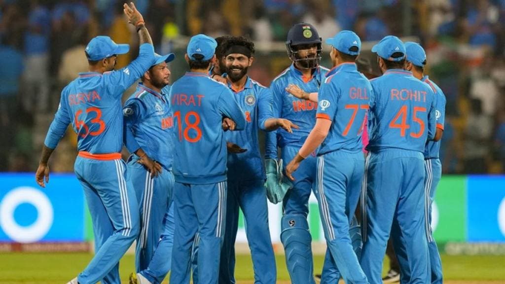 चैंपियंस ट्रॉफी के लिए टीम इंडिया का हुआ ऐलान! गावस्कर-पठान ने चुनी अपनी प्लेयिंग 11