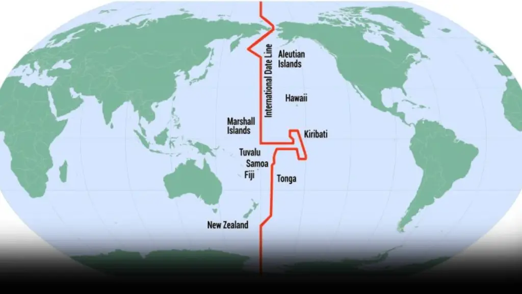 साल 2025 का सूरज सबसे पहले कहां दिखा? आप भी देखें न्यू ईयर के उगते सूर्य की झलक
