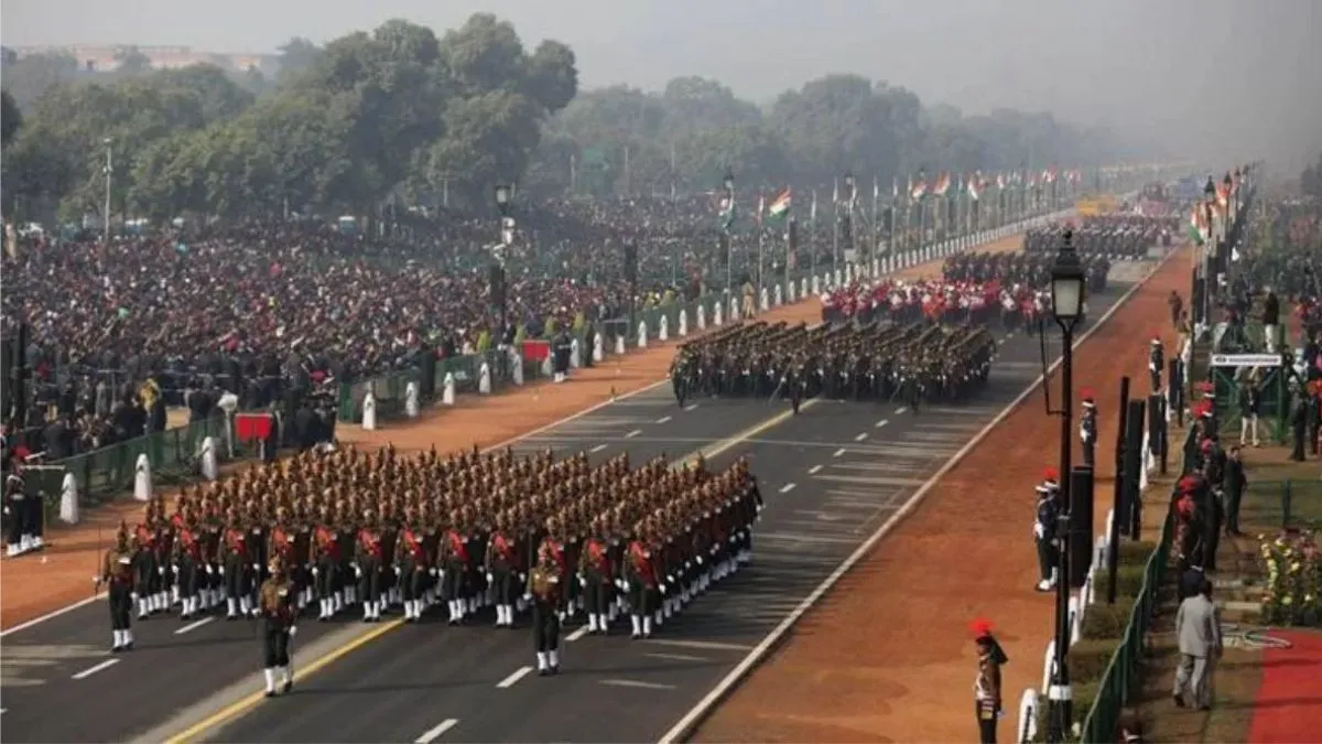 गणतंत्र दिवस की परेड देखने का है मन? जानें कैसे करें ऑनलाइन और ऑफलाइन टिकट बुकिंग