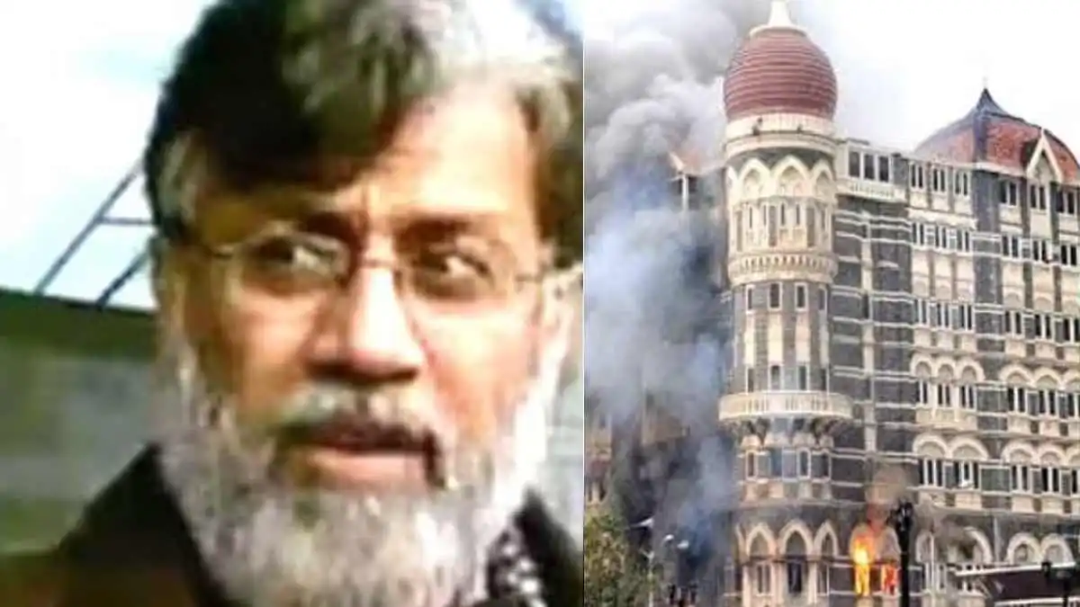 भारत को मिली बड़ी कूटनीतिक जीत! 26/11 हमले के आरोपी तहव्वुर राणा के प्रत्यर्पण का रास्ता साफ, US कोर्ट ने दी हरी झंडी