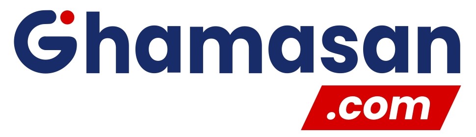 Ghamasan News