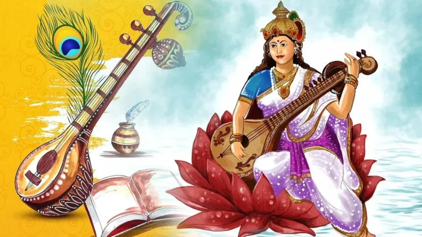 2 या 3 फरवरी...कब है बसंत पंचमी? एक क्लिक में दूर करें कंफ्यूजन, जानें शुभ मुहूर्त और पूजा विधि