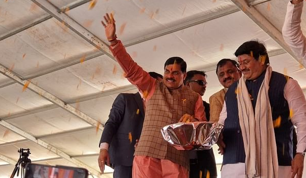 सीएम ने इन गांवों को दिए नए नाम, जानिए पहले किस नाम से जाने जाते थे ये गांव ?