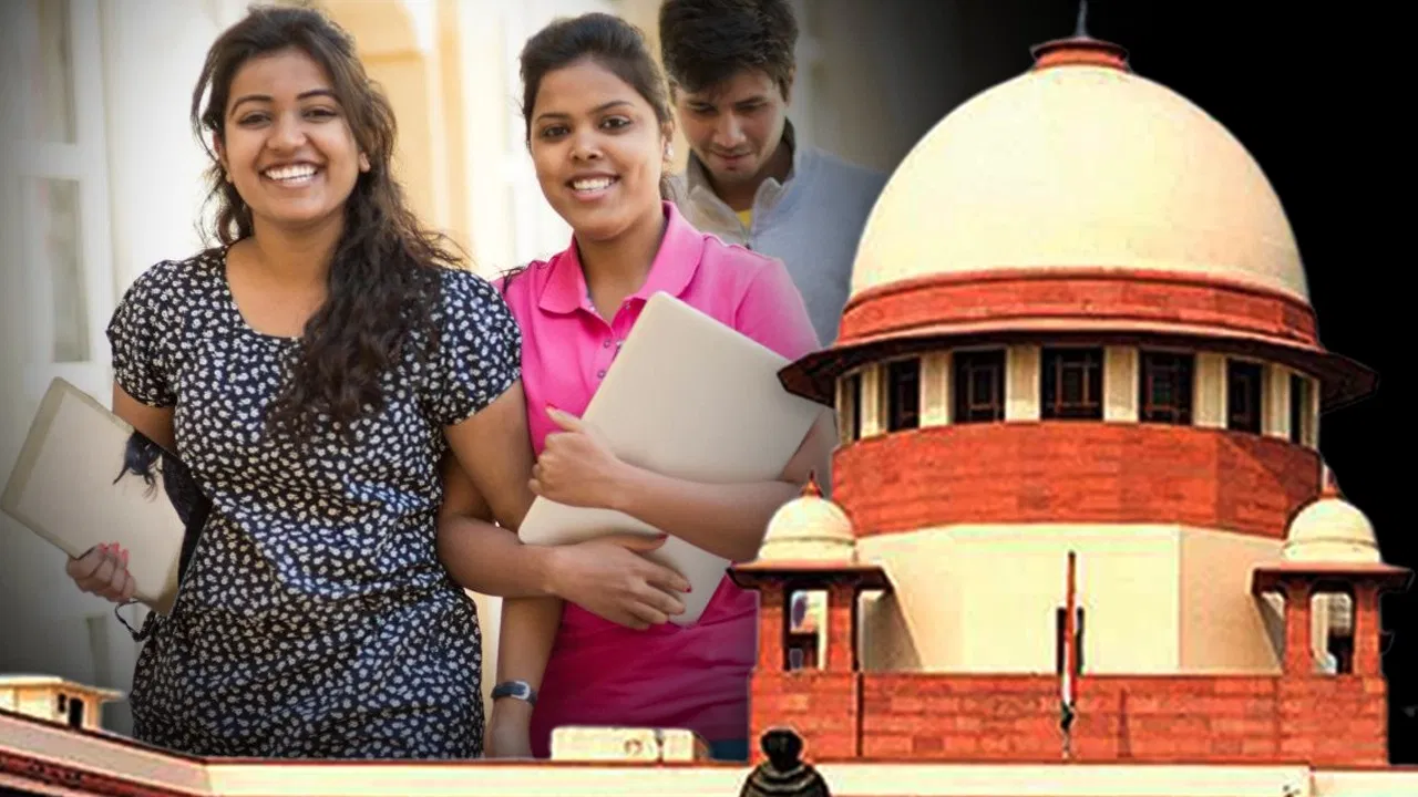 सुप्रीम कोर्ट से मिली बड़ी राहत, JEE एडवांस में इन छात्रों को मिलेंगे 3 मौके
