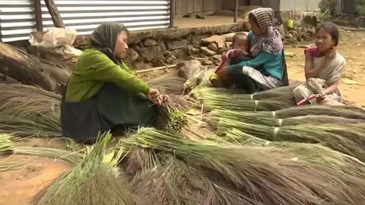 भारत का इकलौता गांव, जहां लोग नाम से नहीं, बल्कि धुन से बुलाते हैं एक-दूसरे को