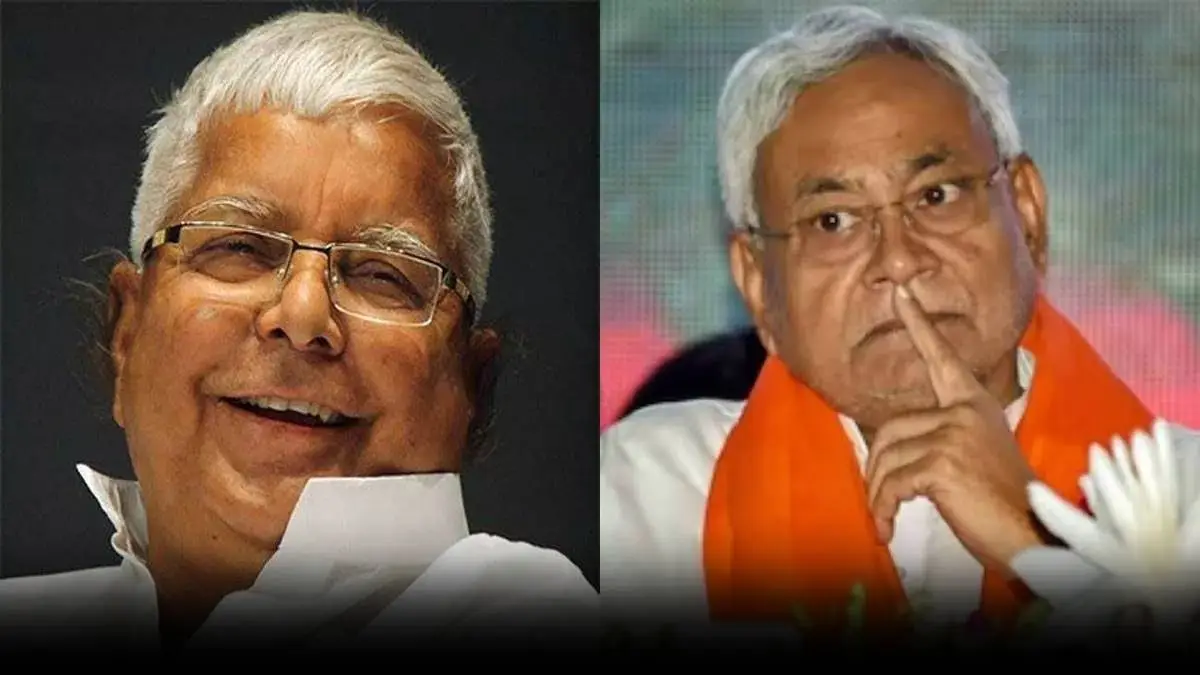 क्या नीतीश कुमार, INDIA गठबंधन का हाथ थामेंगे? गिरिराज सिंह के बाद मीसा भारती का तीखा बयान आया सामने