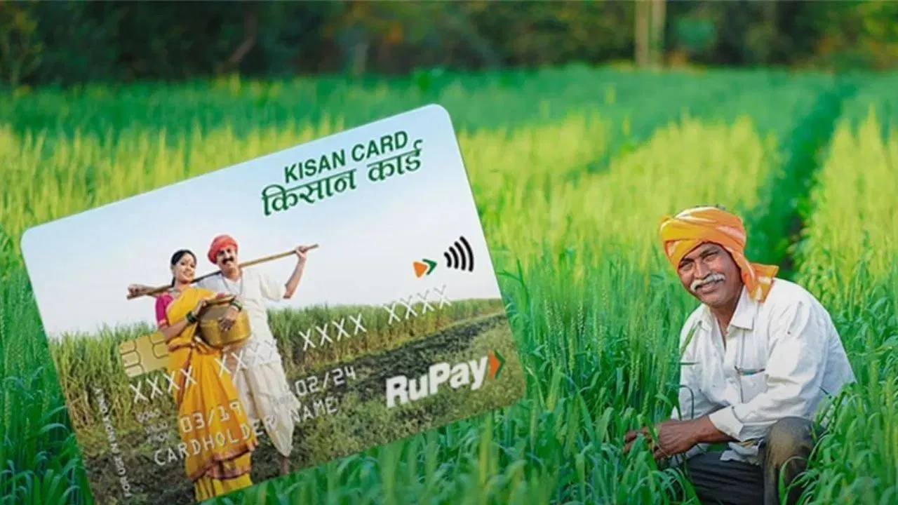 बजट 2025 में किसानों को मिल सकती है बड़ी राहत, बढ़ सकती है किसान क्रेडिट कार्ड की लिमिट
