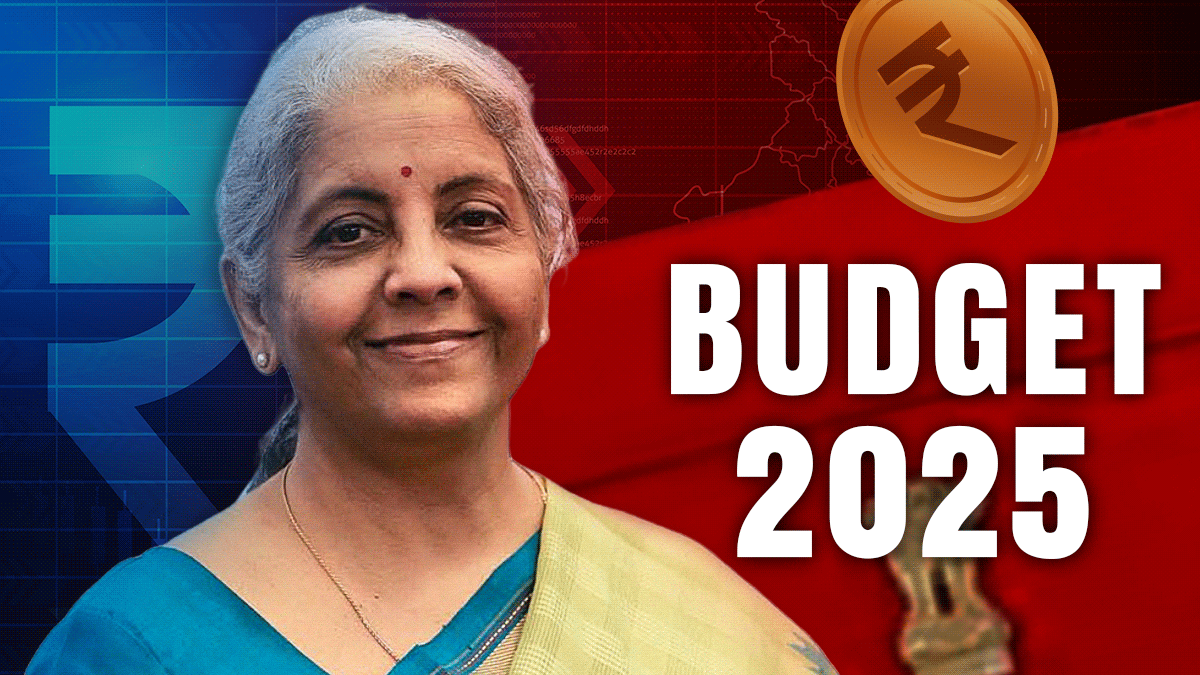 Budget 2025 : मोबाइल बैटरी, LCD टीवी, समेत होगी ये चीजे सस्ती तो ये होंगी महंगी, देखें पूरी लिस्ट