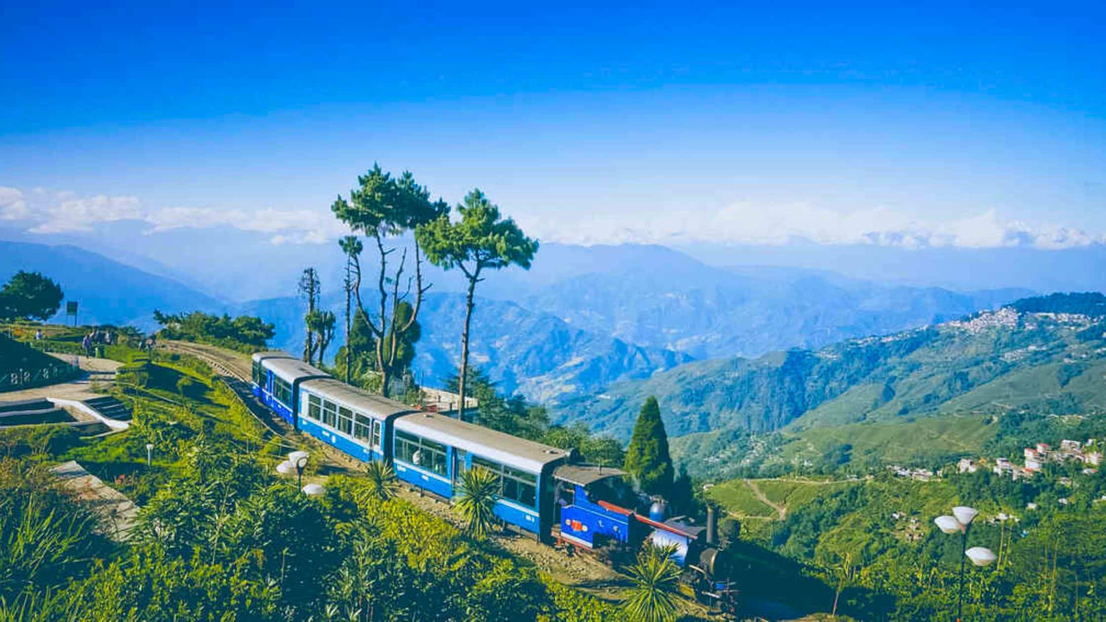 अगर बना रहे हैं गर्मियों में घूमने का प्लान, तो यह पांच जगह हैं सबसे बेहतरीन विकल्प, मिलेगा अनोखा अनुभव