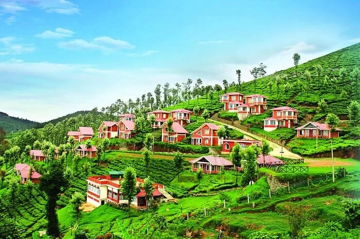 अगर बना रहे हैं गर्मियों में घूमने का प्लान, तो यह पांच जगह हैं सबसे बेहतरीन विकल्प, मिलेगा अनोखा अनुभव