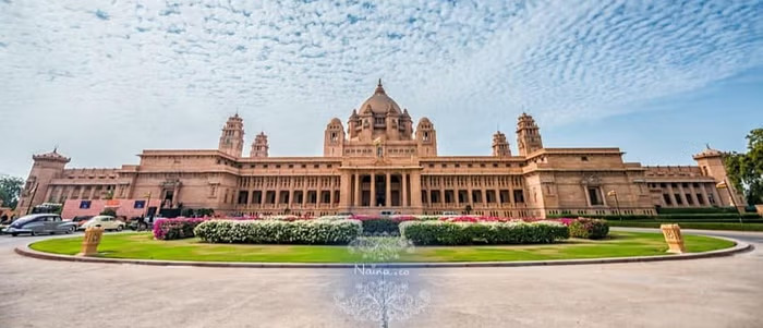 जोधपुर के उम्मेद भवन में होगी मध्य प्रदेश के पूर्व सीएम शिवराज के बेटे की शादी, दुनिया के सबसे महंगे स्थानों में है शामिल