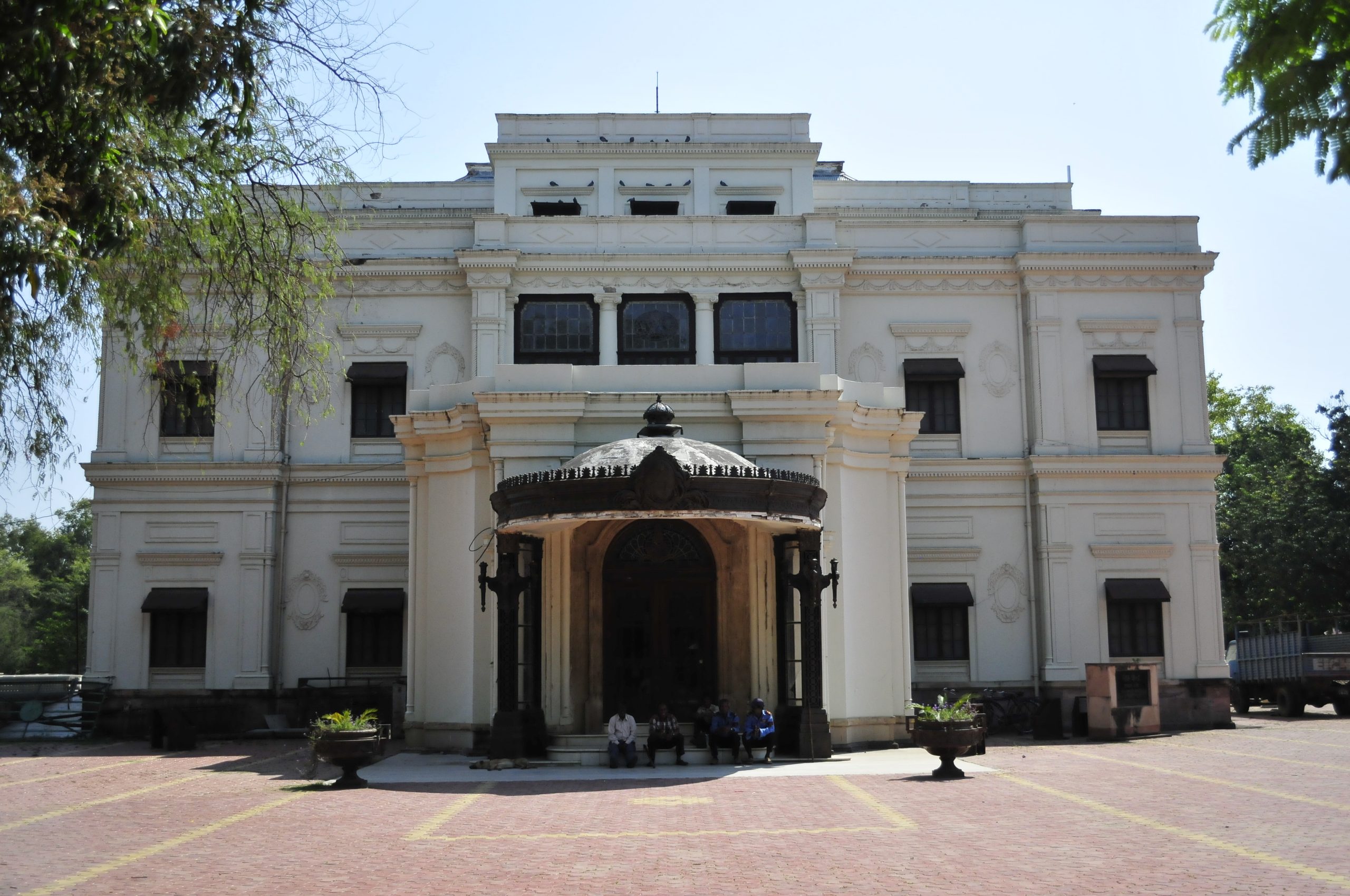 Lalbagh Palace
