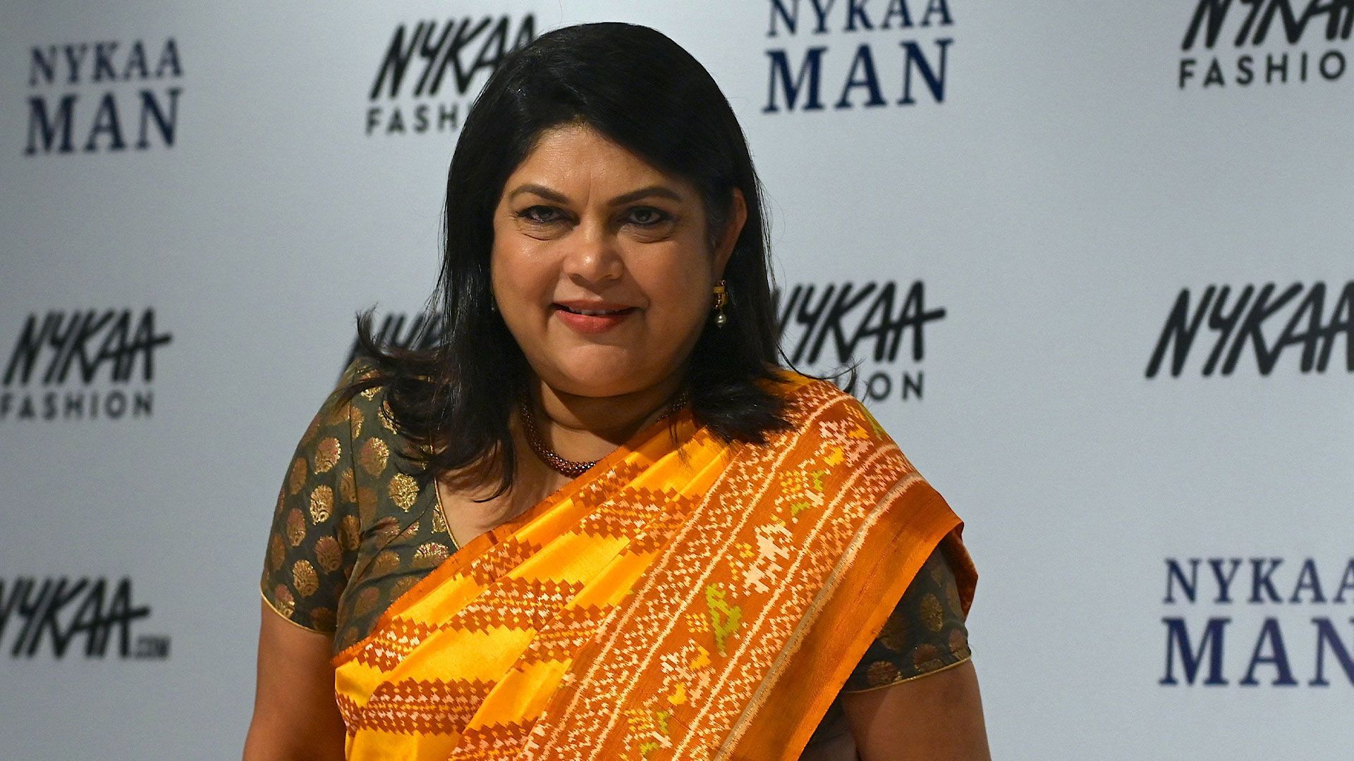 Falguni-Nayar