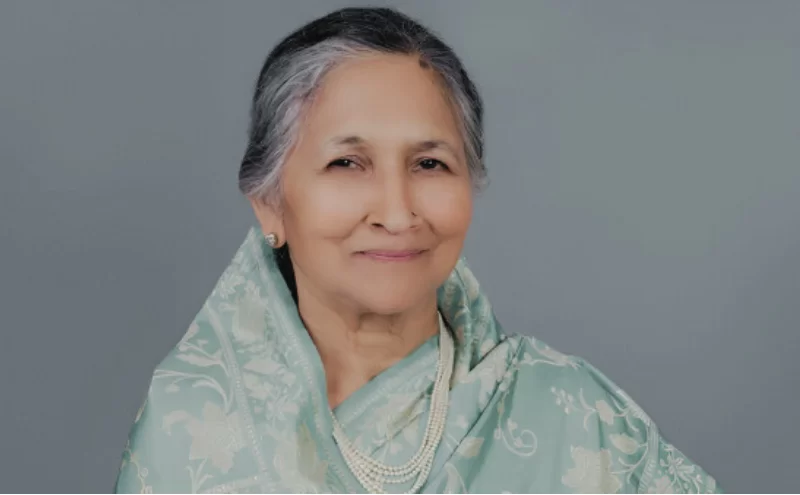 Savitri Jindal