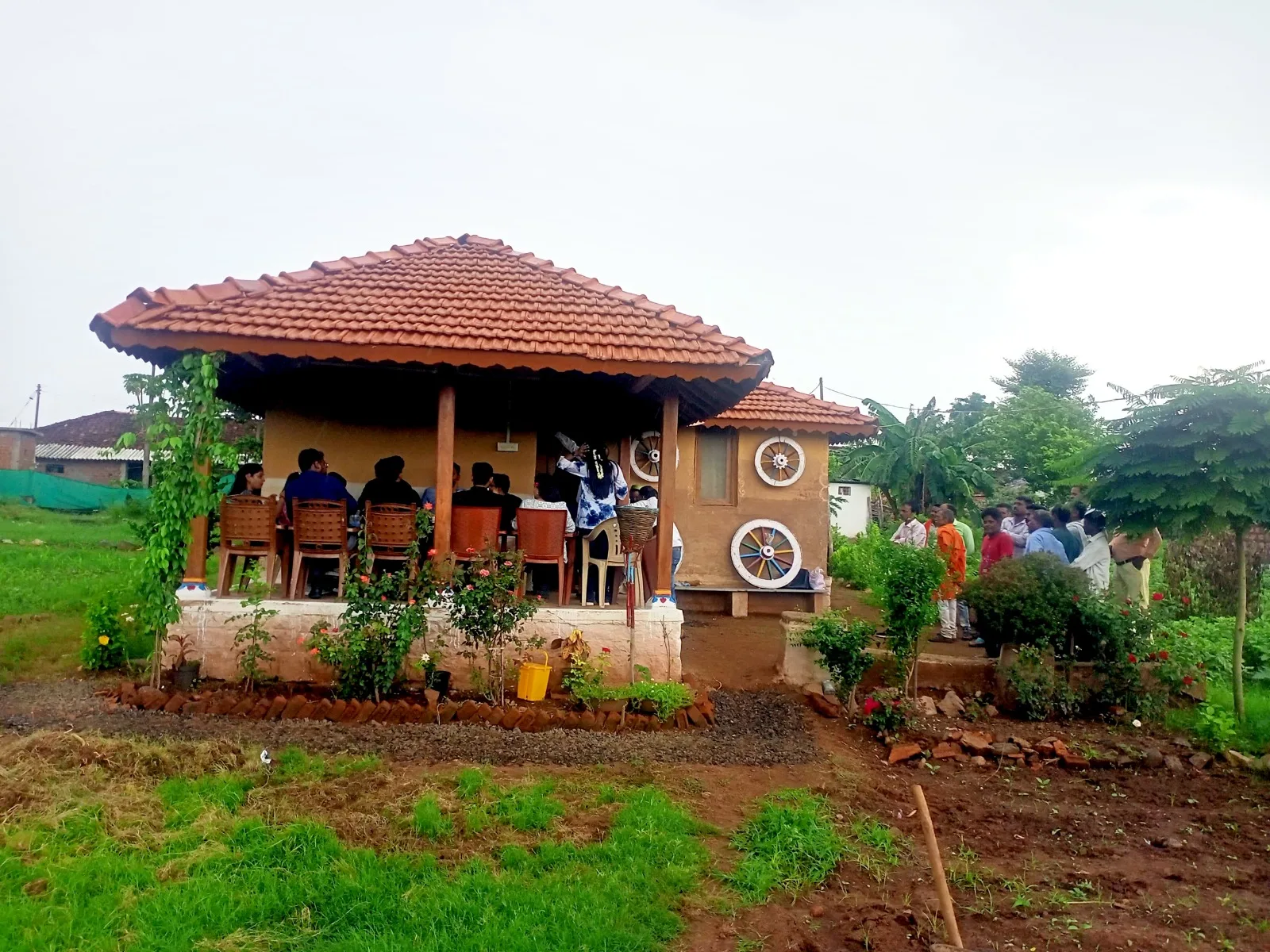 MP Tourism