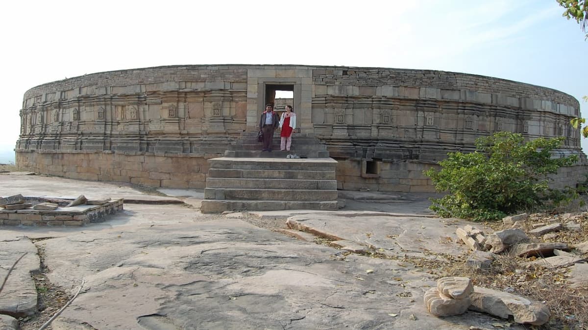 MP Tourism