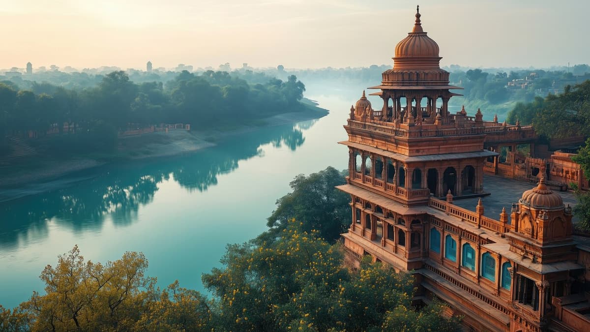 MP Tourism