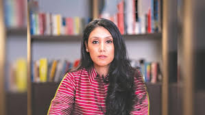 Roshni Nadar Malhotra