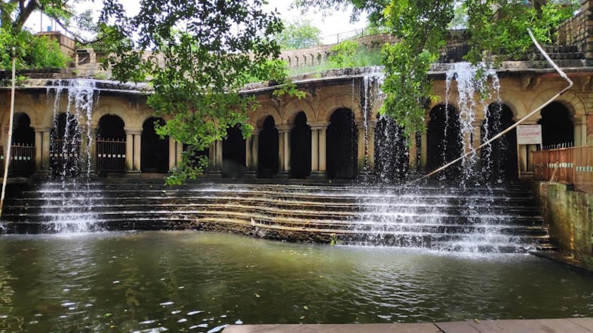 MP Tourism 