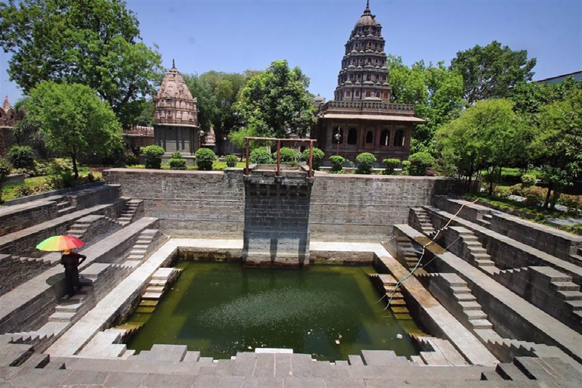 MP के इस शहर की जल्द बदलेगी तस्वीर, पर्यटन स्थलों का होगा कायाकल्प