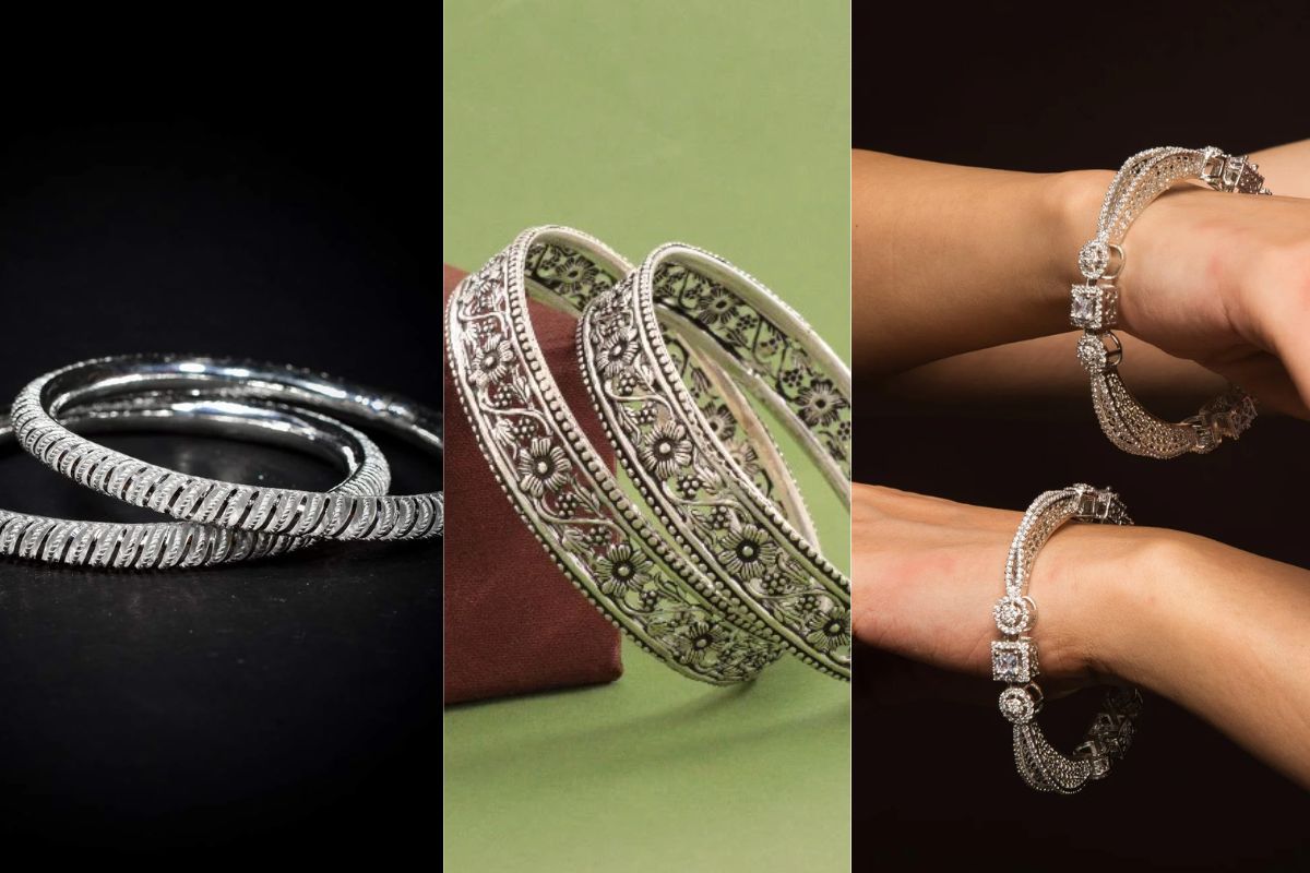 Trendy Kangan Designs