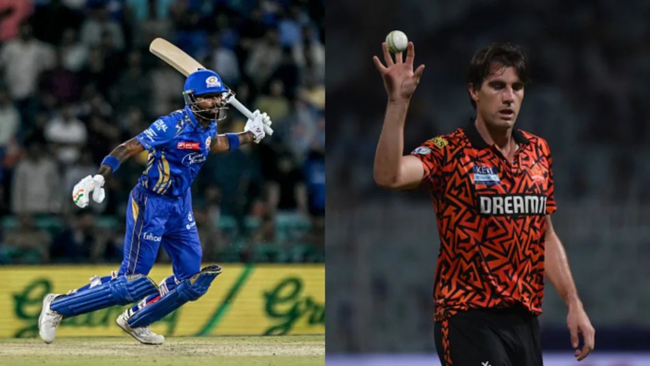 After Pahalgam Attack Few Changes for SRH vs MI Match