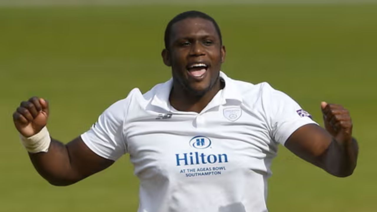 English Cricketer Keith Barker Banned For 12 Months Amid Season – Read Full Details Here