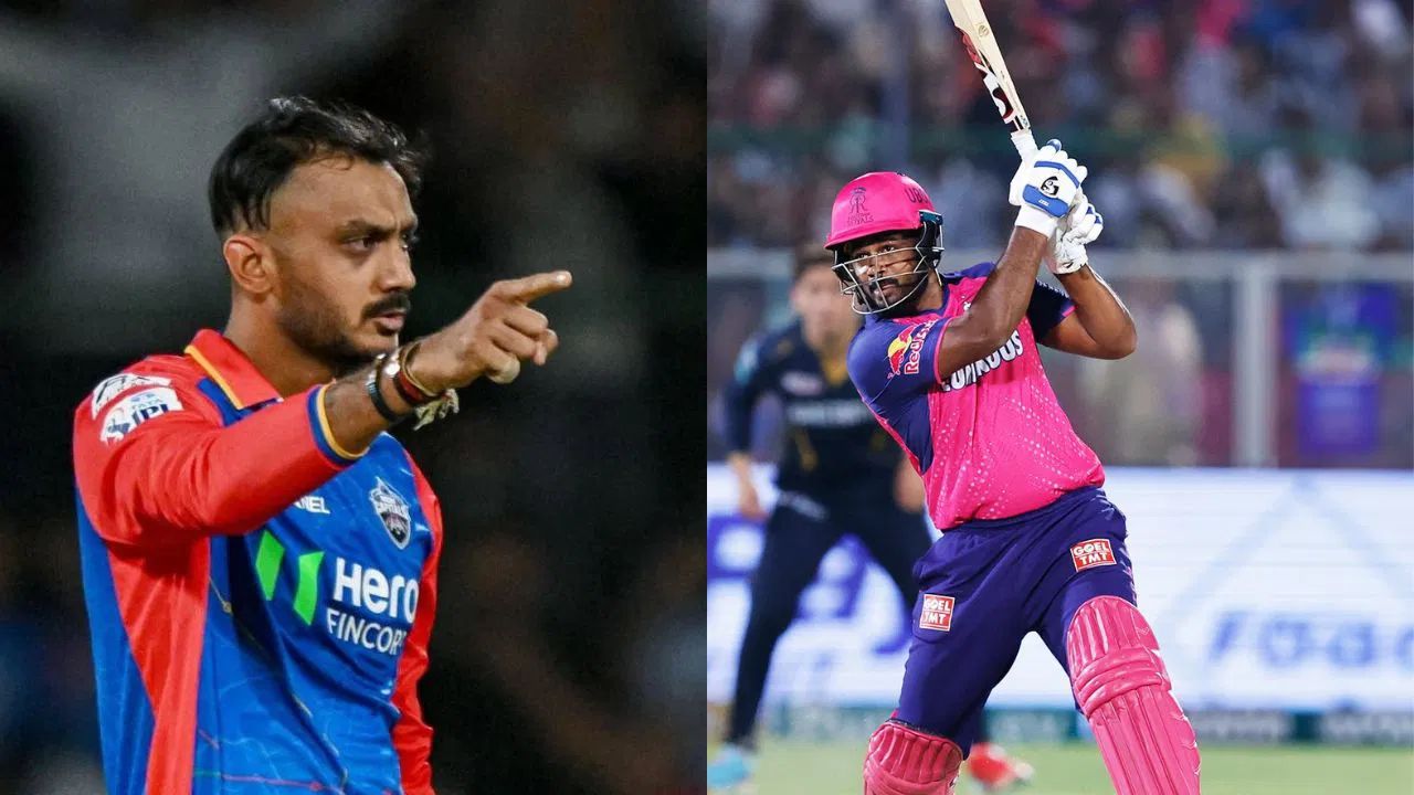IPL 2025; DC vs RR – A High-Stakes Battle Between Delhi And Rajasthan, Who Will Dominate And Seal The Victory?